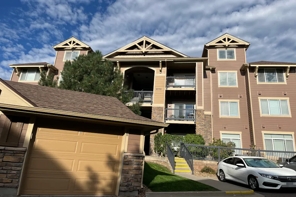 8779 S Kipling Way 201 Littleton, CO 80127, Jefferson County