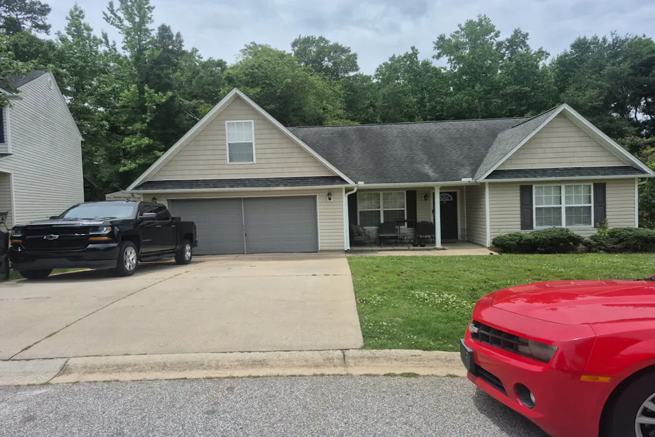 210 Catterick Way Fountain Inn, SC 29644, Greenville County