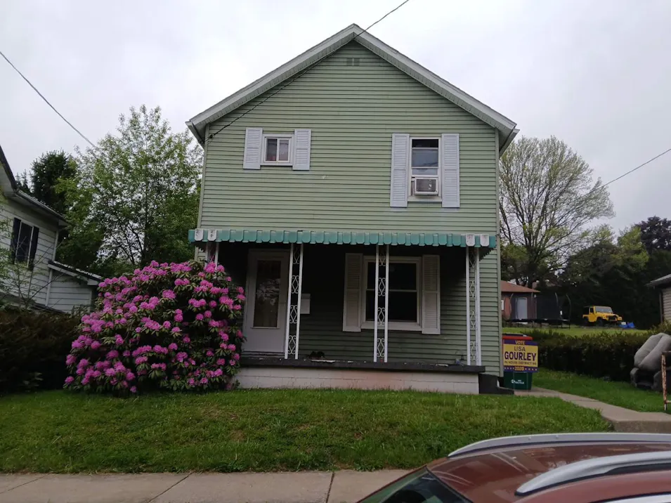 137 Cherry Street Punxsutawney, PA 15767, Jefferson County