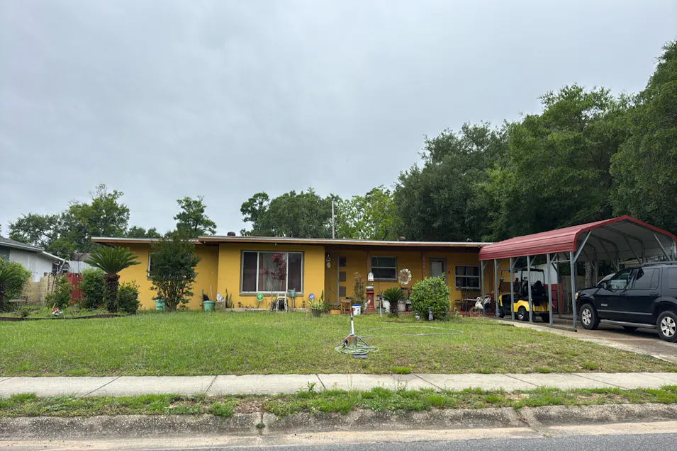 4409 Havre Way Pensacola, FL 32505, Escambia County