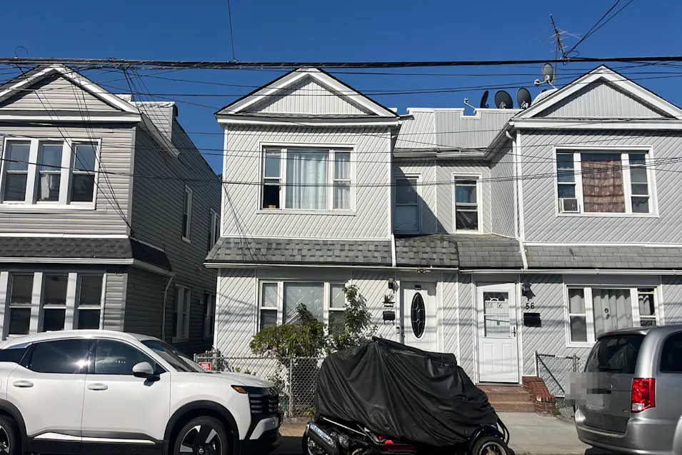 101-58 130th Street South Richmond Hill, NY 11419, Queens County