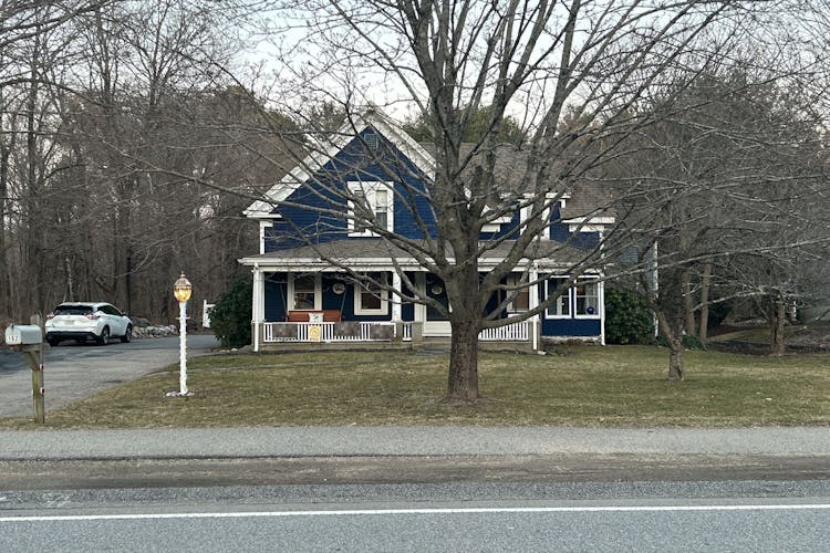 162 Center Street Easton, MA 02356, Bristol County