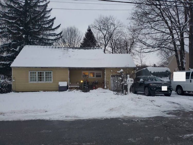 66 Cordwood Road Cortlandt Manor, NY 10567, Westchester County