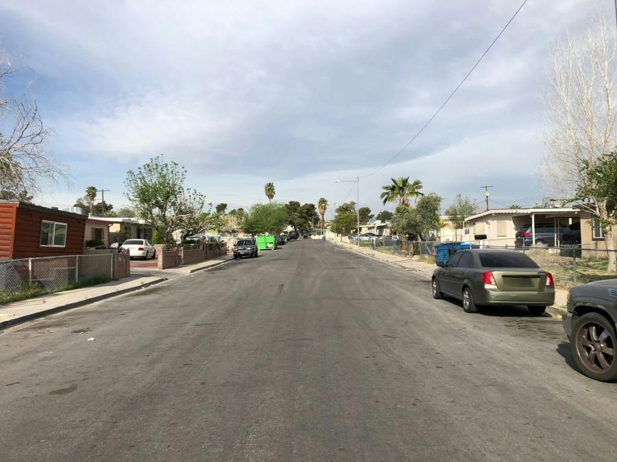 Lanai Ave, Las Vegas, NV 89104 #1