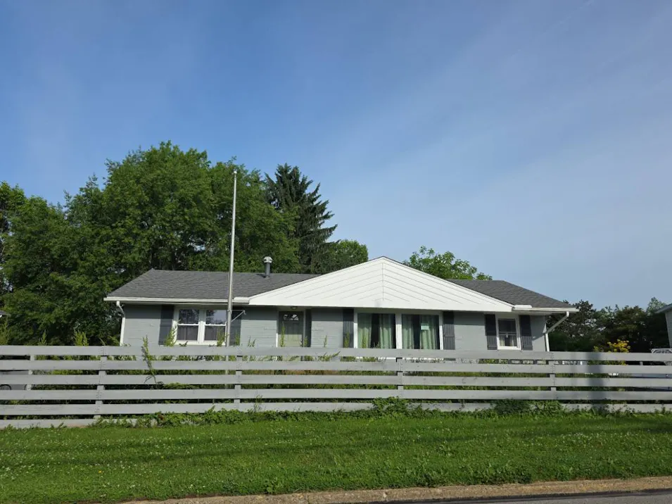 1107 Highland Ave Cambridge, OH 43725, Guernsey County