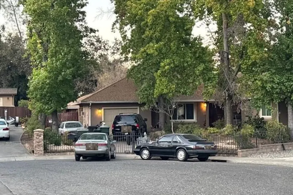 6632 Central Park Court Orangevale, CA 95662, Sacramento County