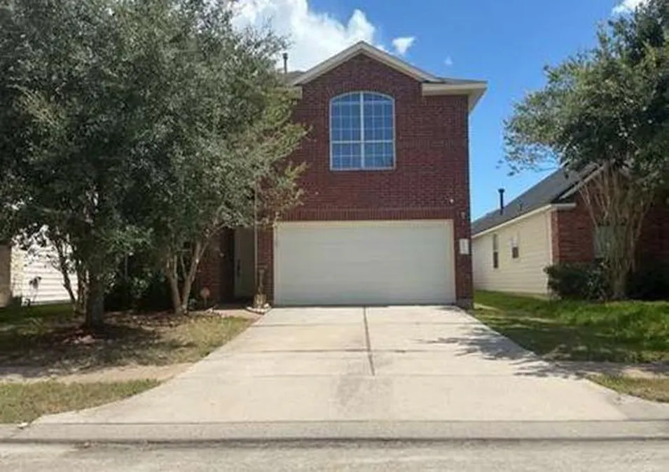 14423 Brunswick Pl Dr Houston, TX 77047, Harris County