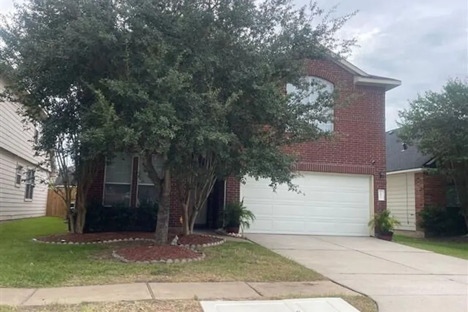 14423 Brunswick Pl Dr Houston, TX 77047, Harris County