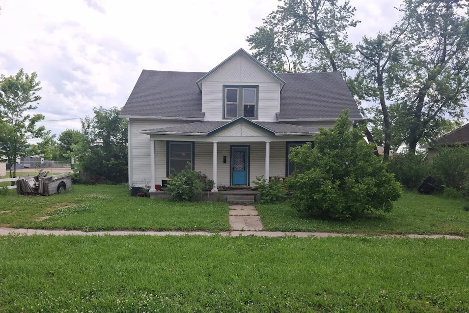 730 Holliday St Osage City, KS 66523, Osage County