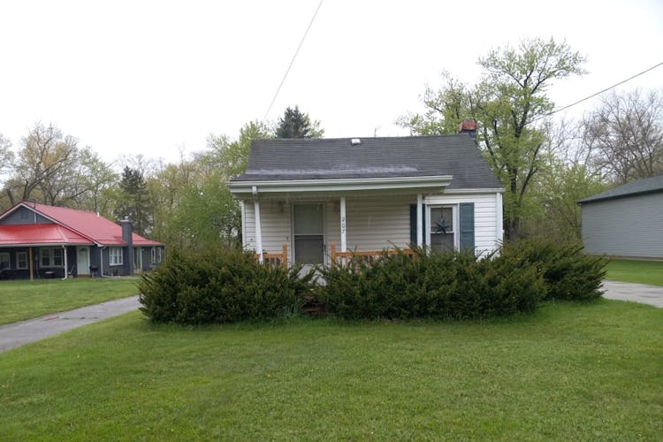 207 Diehl South Rd, Leavittsburg, OH, 44430, USA