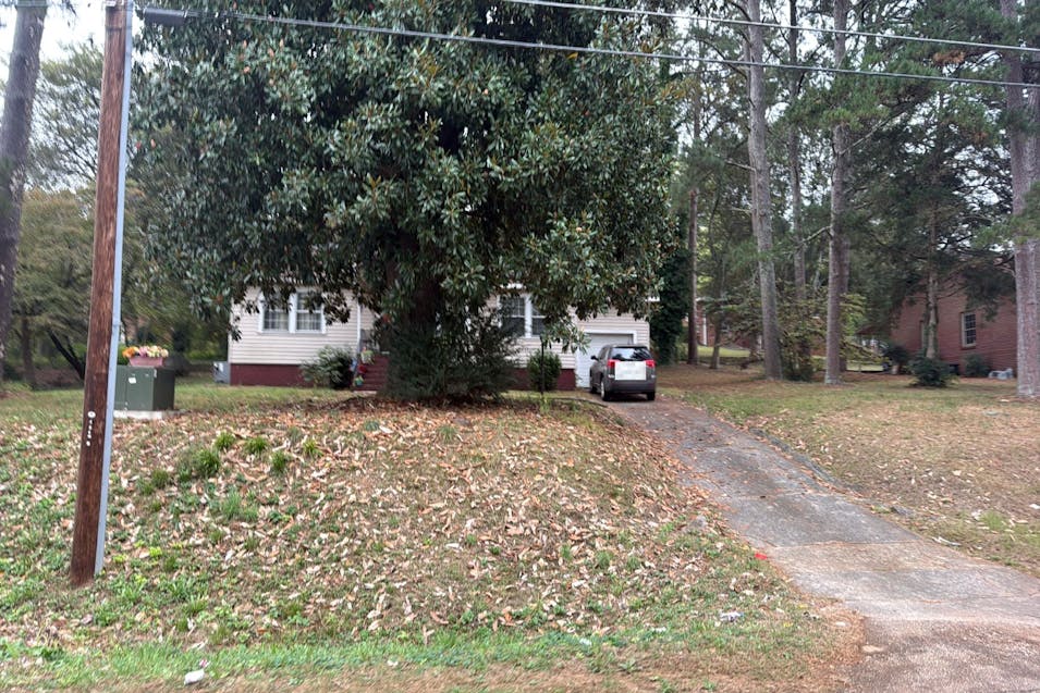 2903 Maple Rd Se Rome, GA 30161, Floyd County