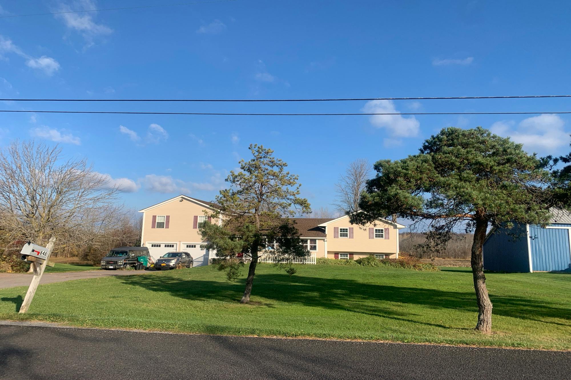 Chase Rd, Hilton, NY 14468