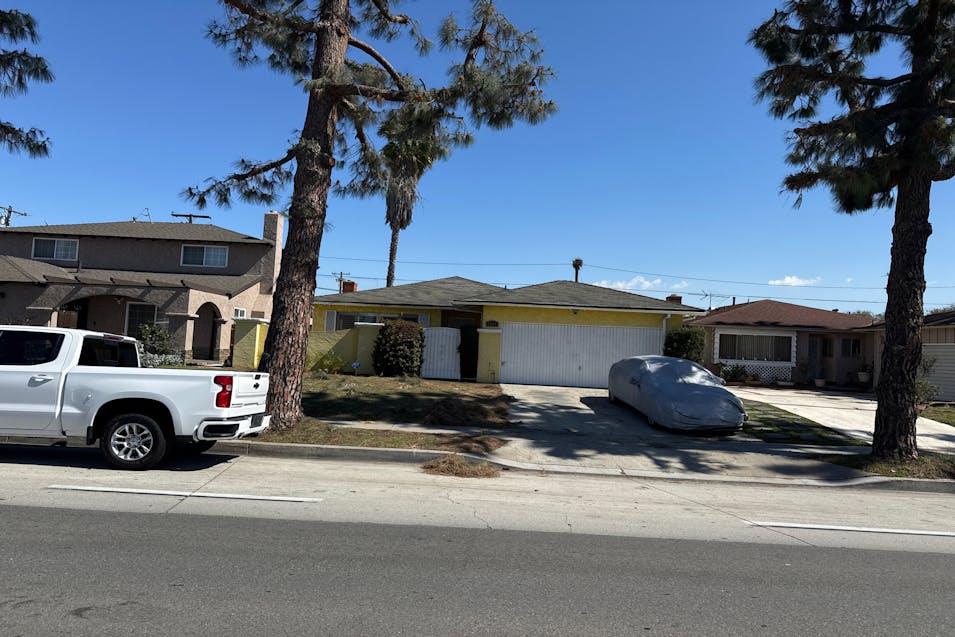 9354 Crenshaw Boulevard Inglewood, CA 90305, Los Angeles County