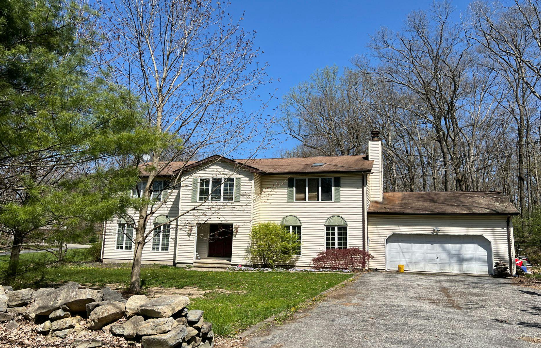 Huntsville Rd, Newton, NJ 07860