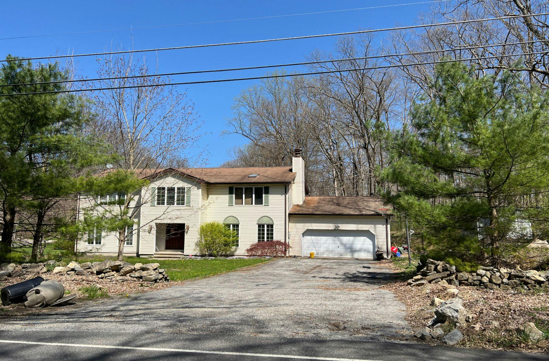 Huntsville Rd, Newton, NJ 07860 #1