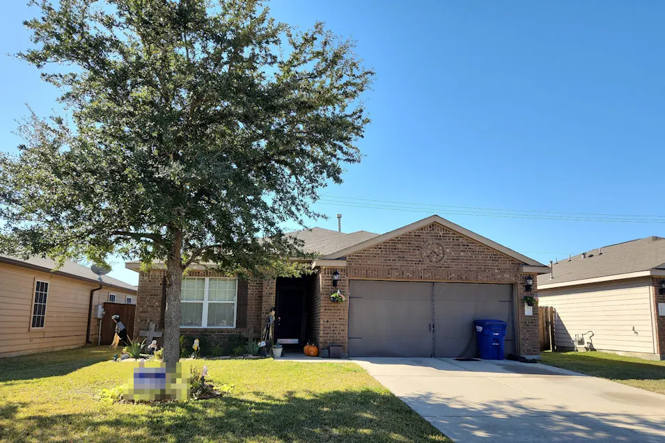 7019 Acacia Lane Baytown, TX 77521, Harris County