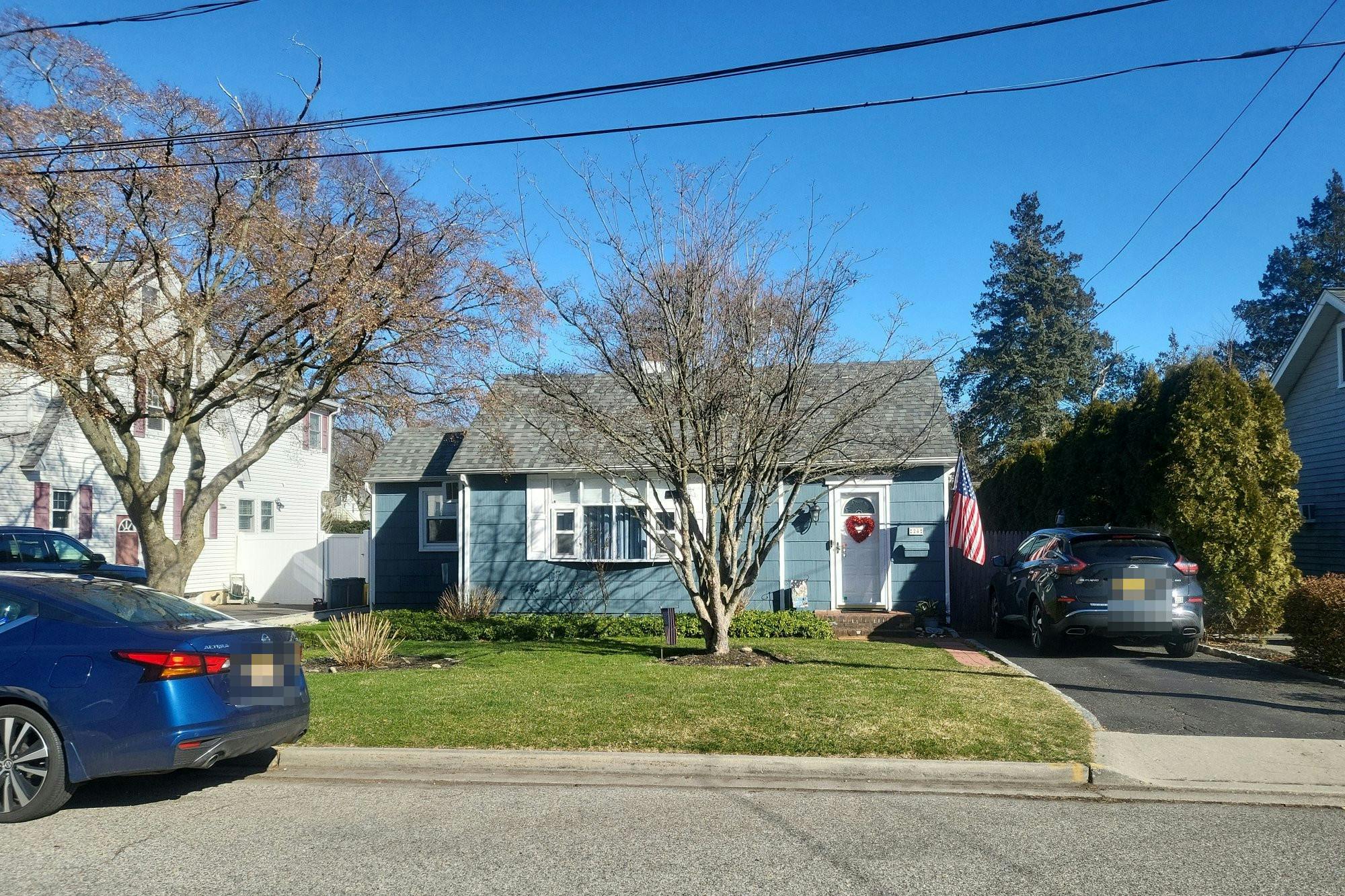 7th St, Locust Valley, NY 11560 #1
