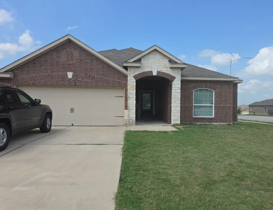 19812 Woodrow Wilson Street Manor, TX 78653, Travis County