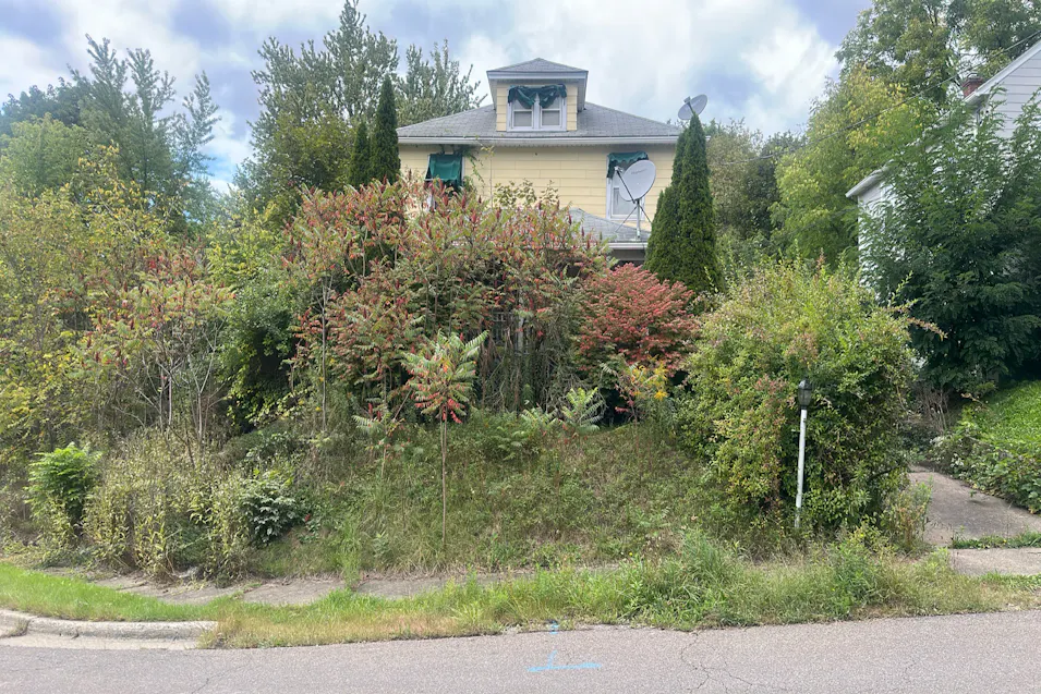 15 Queen St Binghamton, NY 13904, Broome County