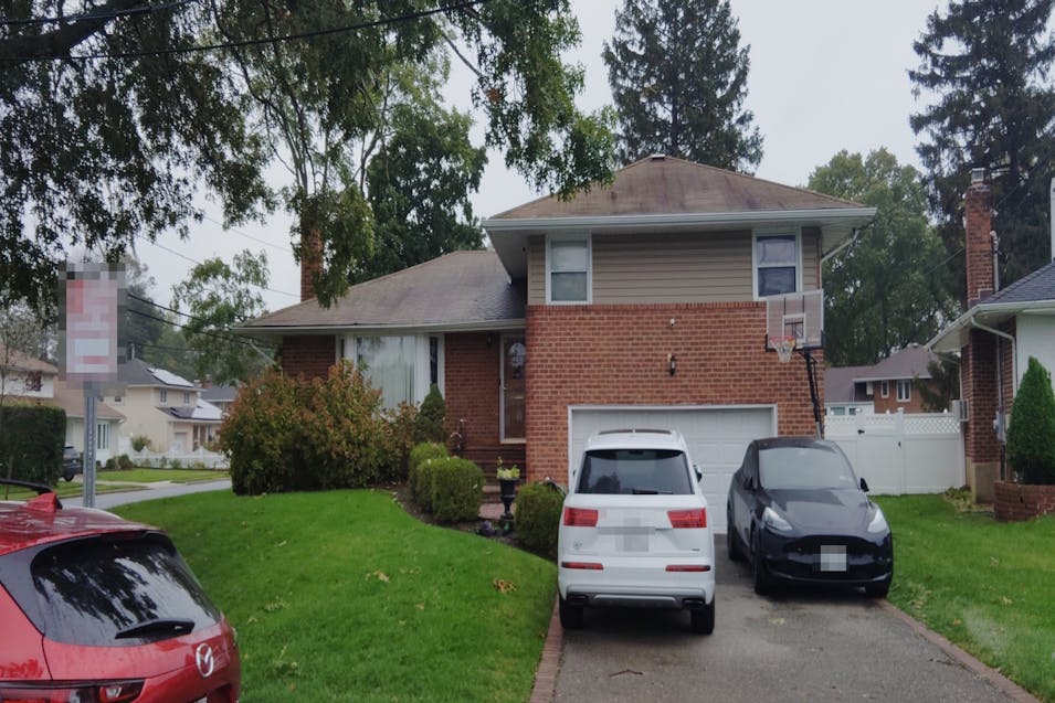 72 Ridge Drive Westbury, NY 11590, Nassau County