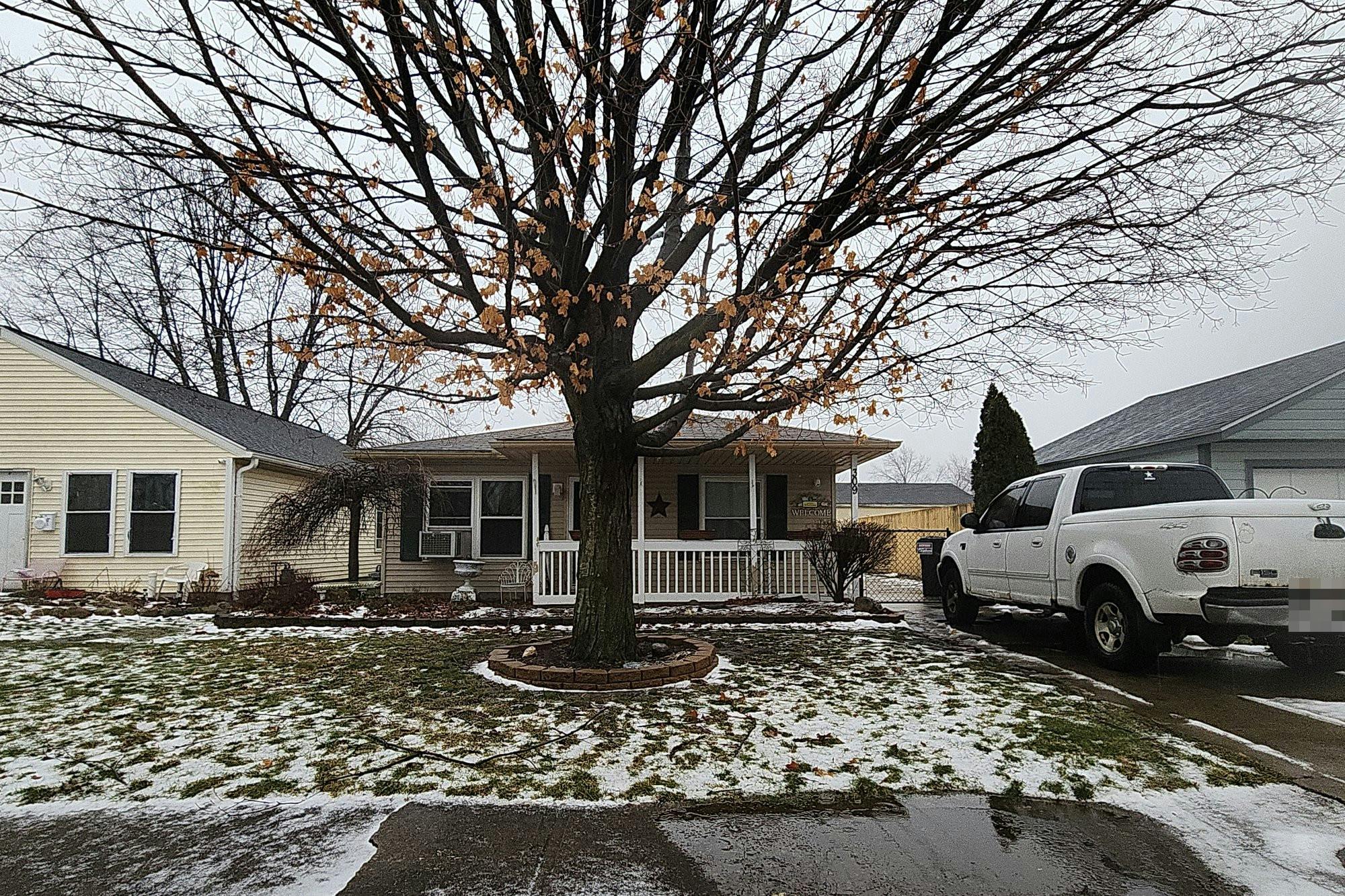 Franklin Ave, Elyria, OH 44035