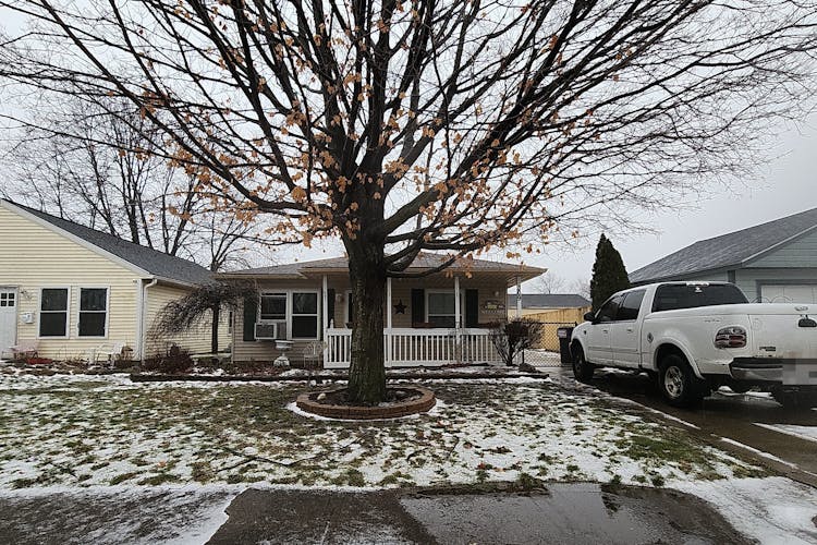 309 Franklin Avenue Elyria, OH 44035, Lorain County