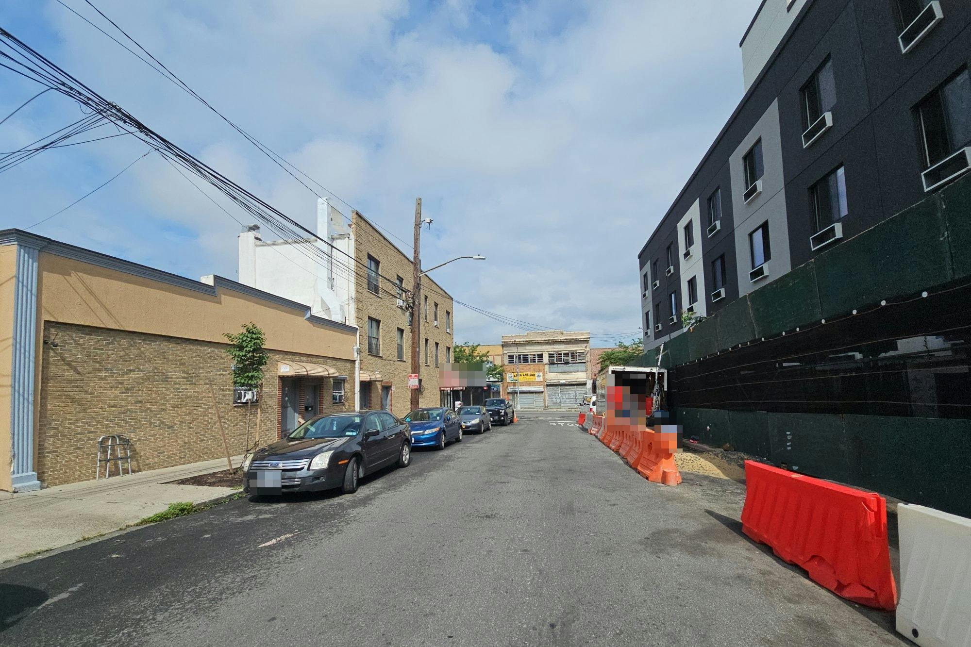 Bennett St, Staten Island, NY 10302