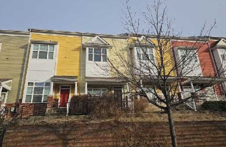 4106 Anna Park Way Baltimore, MD 21213, Baltimore County