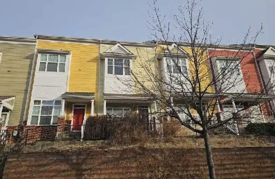 4106 Anna Park Way Baltimore, MD 21213, Baltimore County