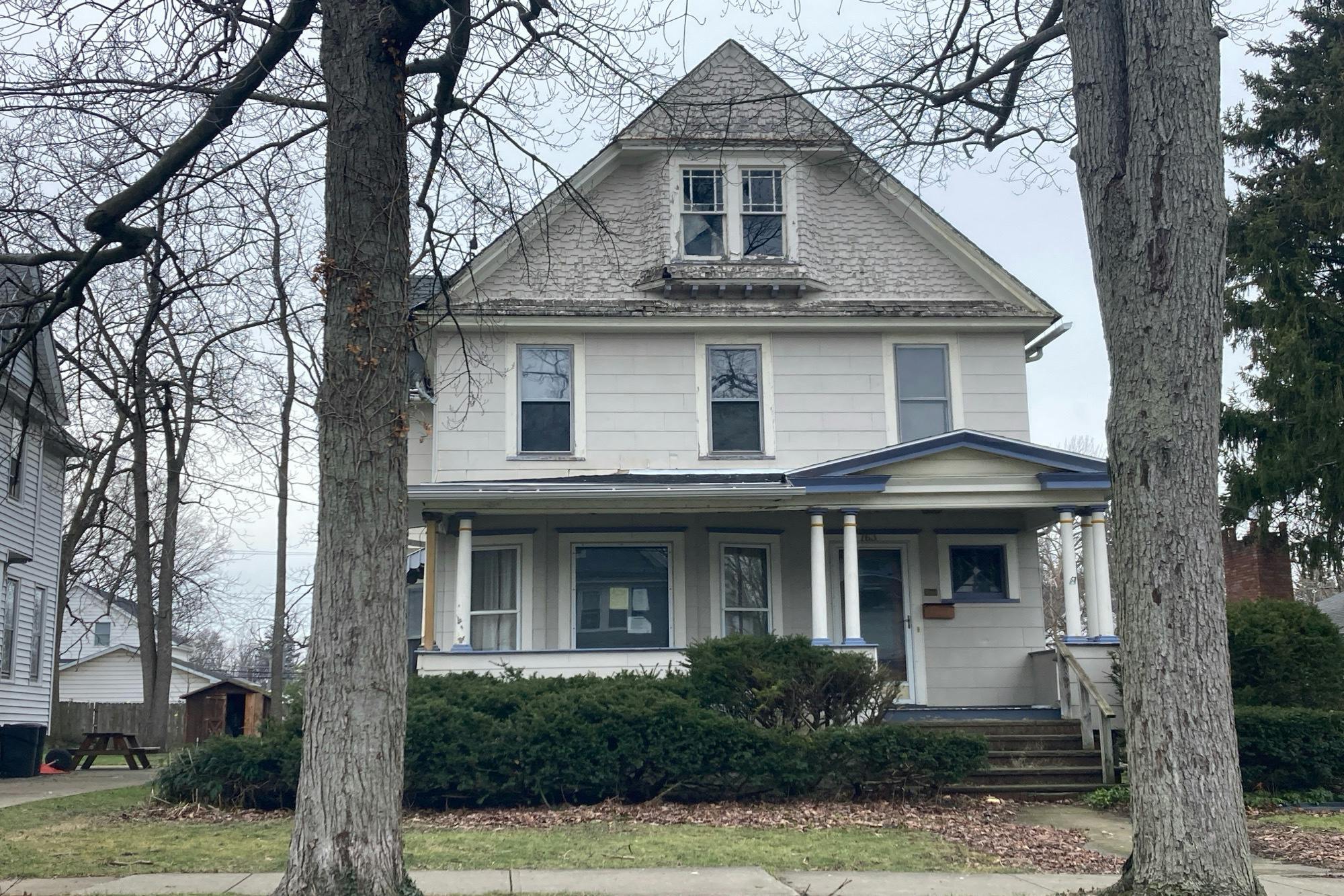 Park Ave, Dunkirk, NY 14048
