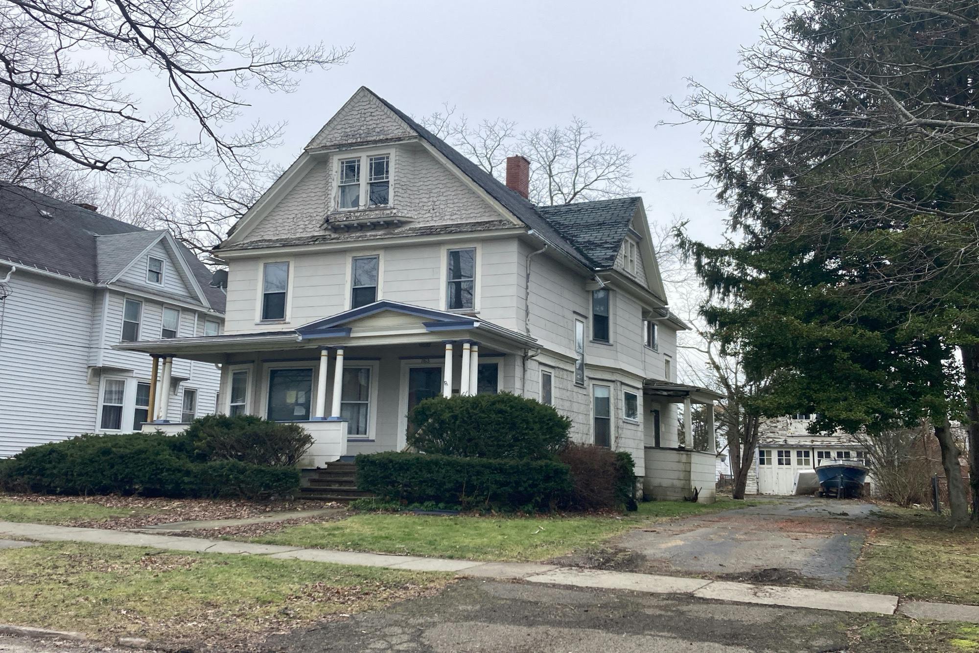 Park Ave, Dunkirk, NY 14048 #1
