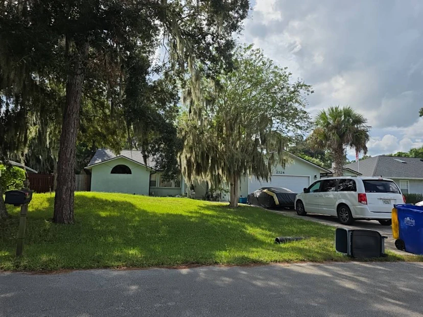 2324 Queen Palm Dr
