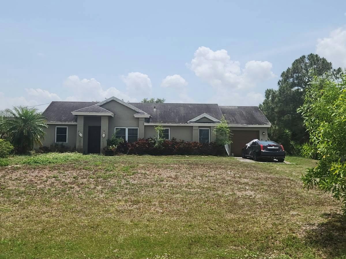 47th Ct, Loxahatchee, FL 33470