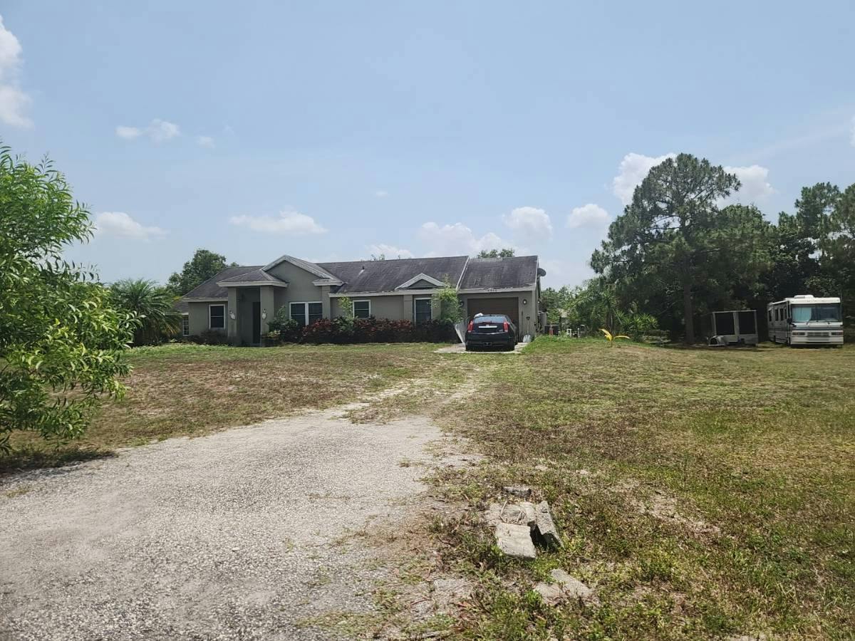 47th Ct, Loxahatchee, FL 33470 #1