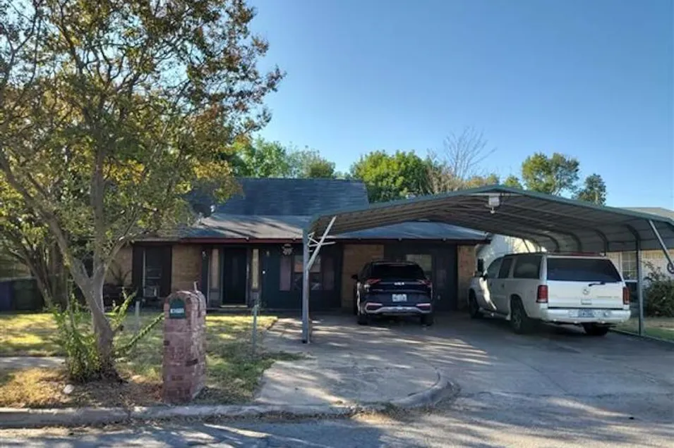 12932 Spring Oak Dr Balch Springs, TX 75180, Dallas County