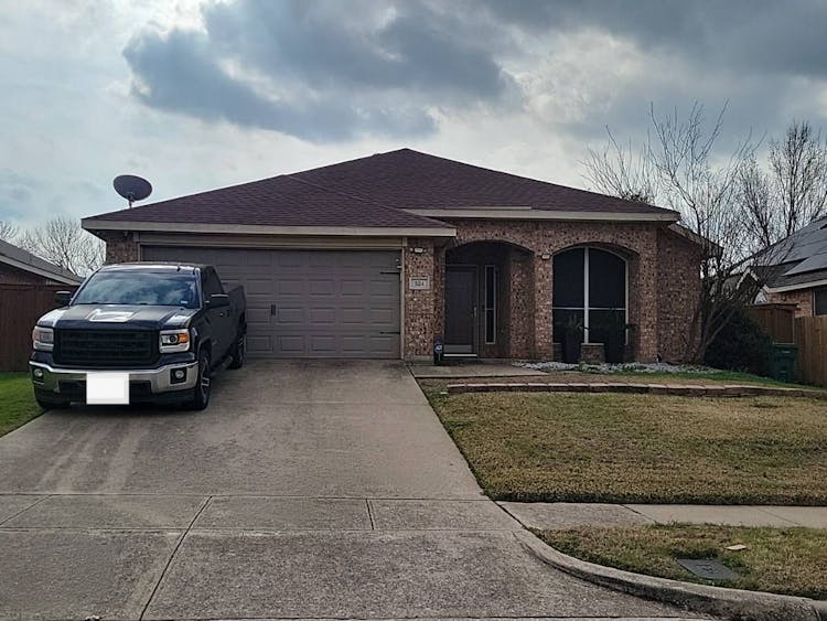 524 Pinnacle Drive Cedar Hill, TX 75104, Dallas County