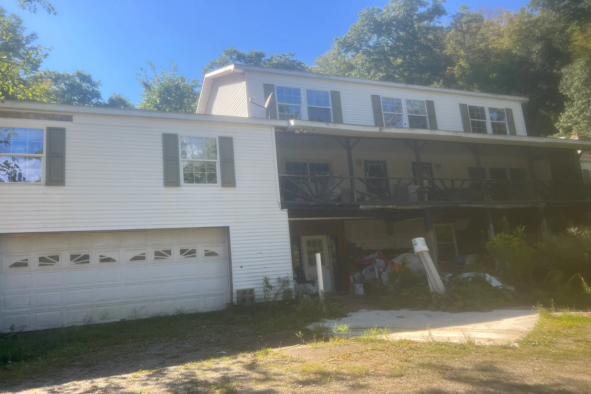 3133 State Highway 51, Morris, NY 13808, Otsego County | Auction.com