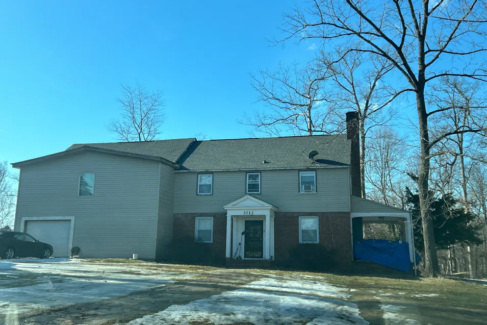 3712 Croydon Rd Gwynn Oak, MD 21207, Baltimore County