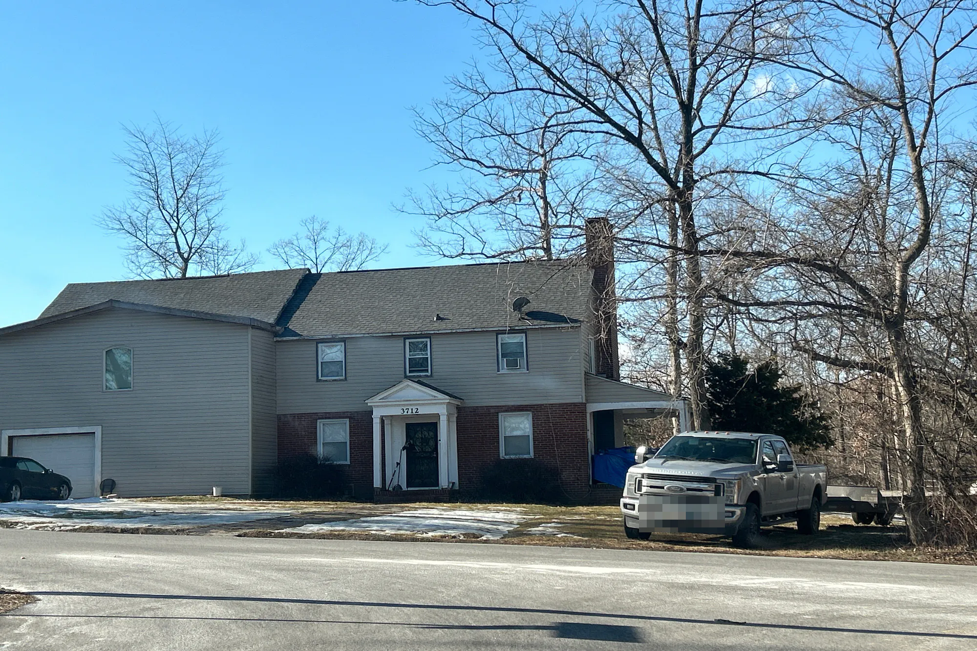 Croydon Rd, Gwynn Oak, MD 21207 #1