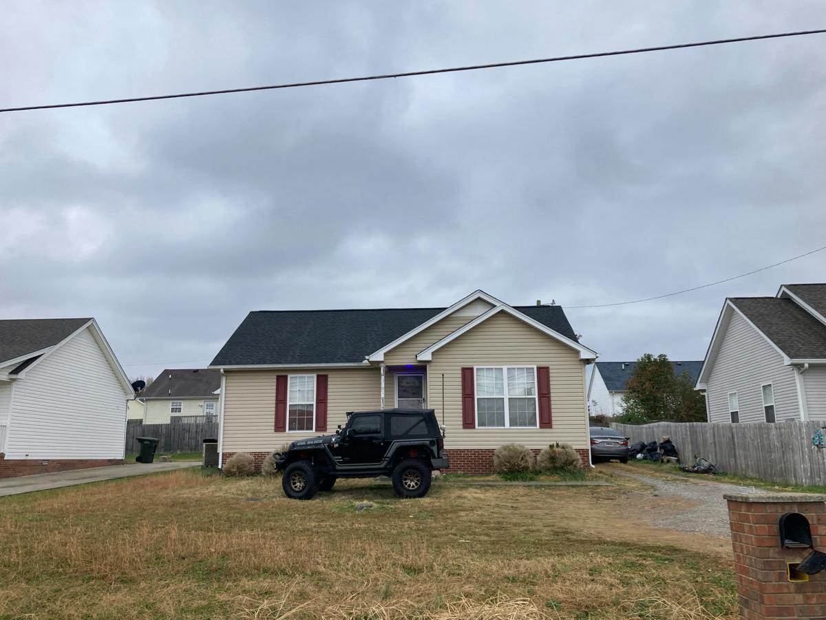 Main St, Springfield, TN 37172