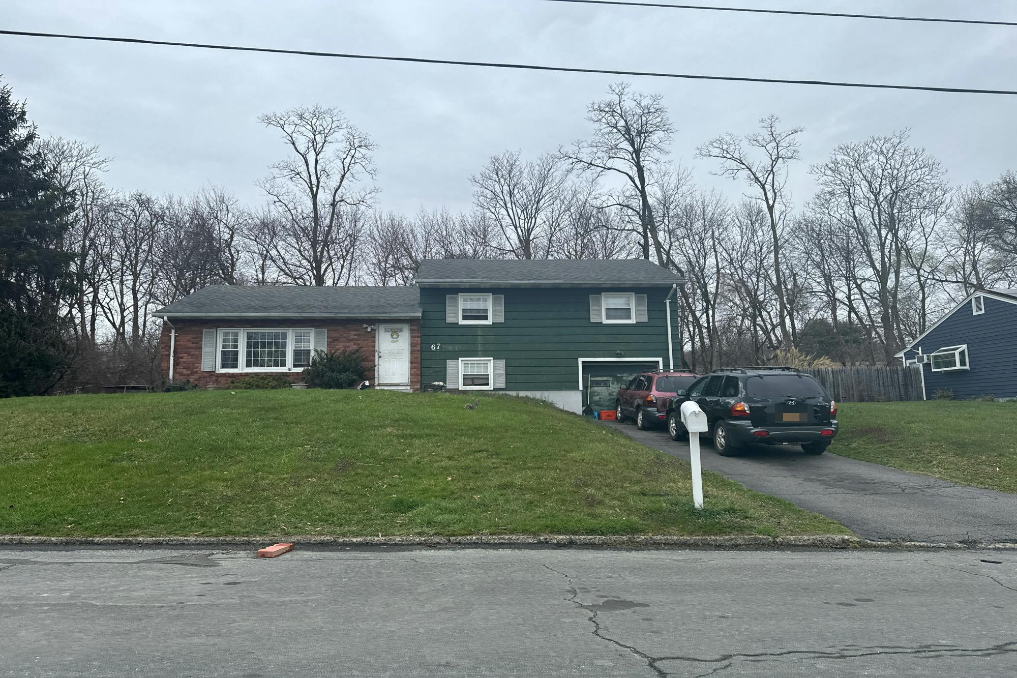 Harth Dr, New Windsor, NY 12553 #1