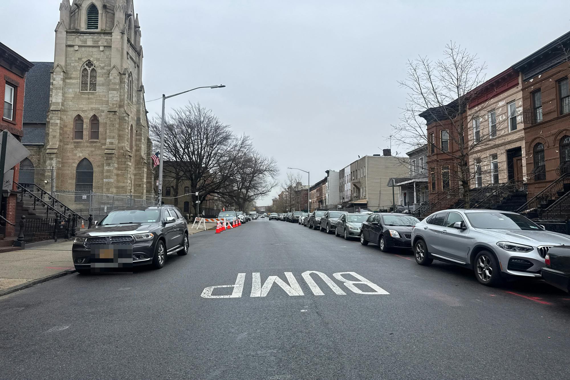 Putnam Ave, Brooklyn, NY 11221 #1