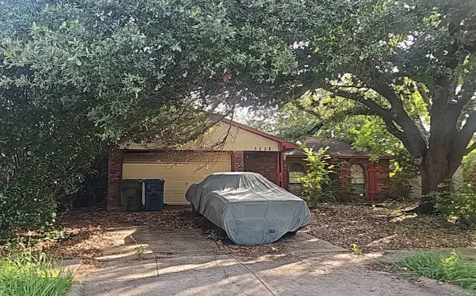 5228 Miller Cir the Colony, TX 75056, Denton County