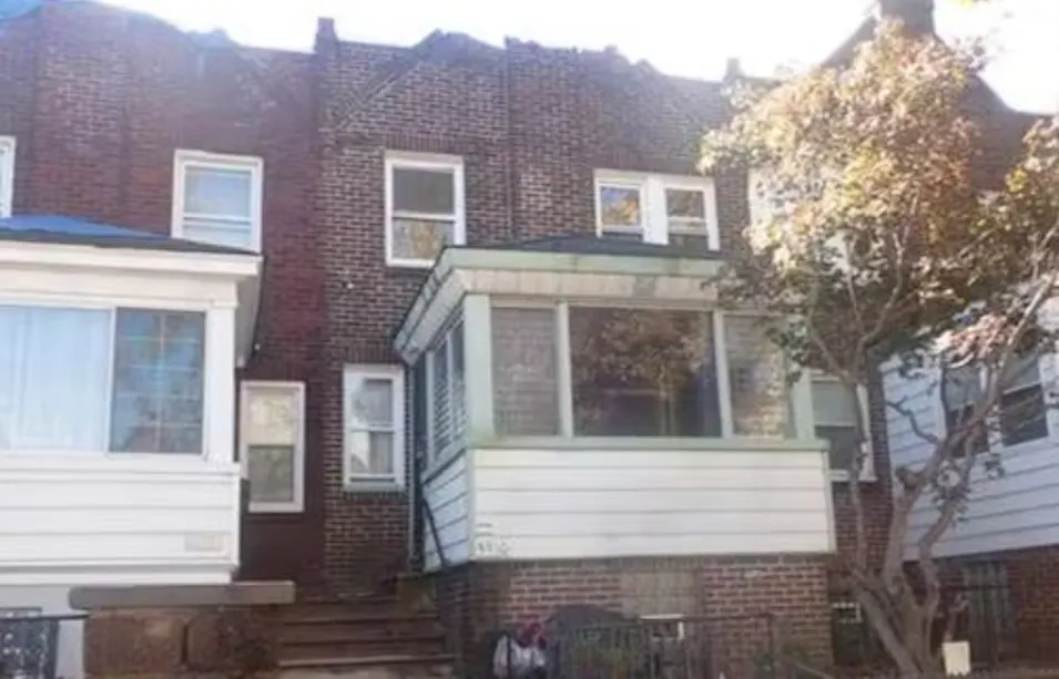 5910 W Oxford St Philadelphia, PA 19151, Philadelphia County