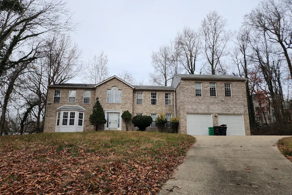 8405 Hardwick Court Upper Marlboro, MD 20772, Prince George`s County