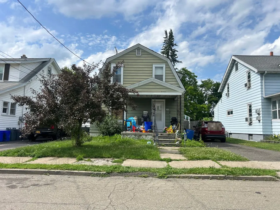 79 Bernice Street Johnson City, NY 13790, Broome County