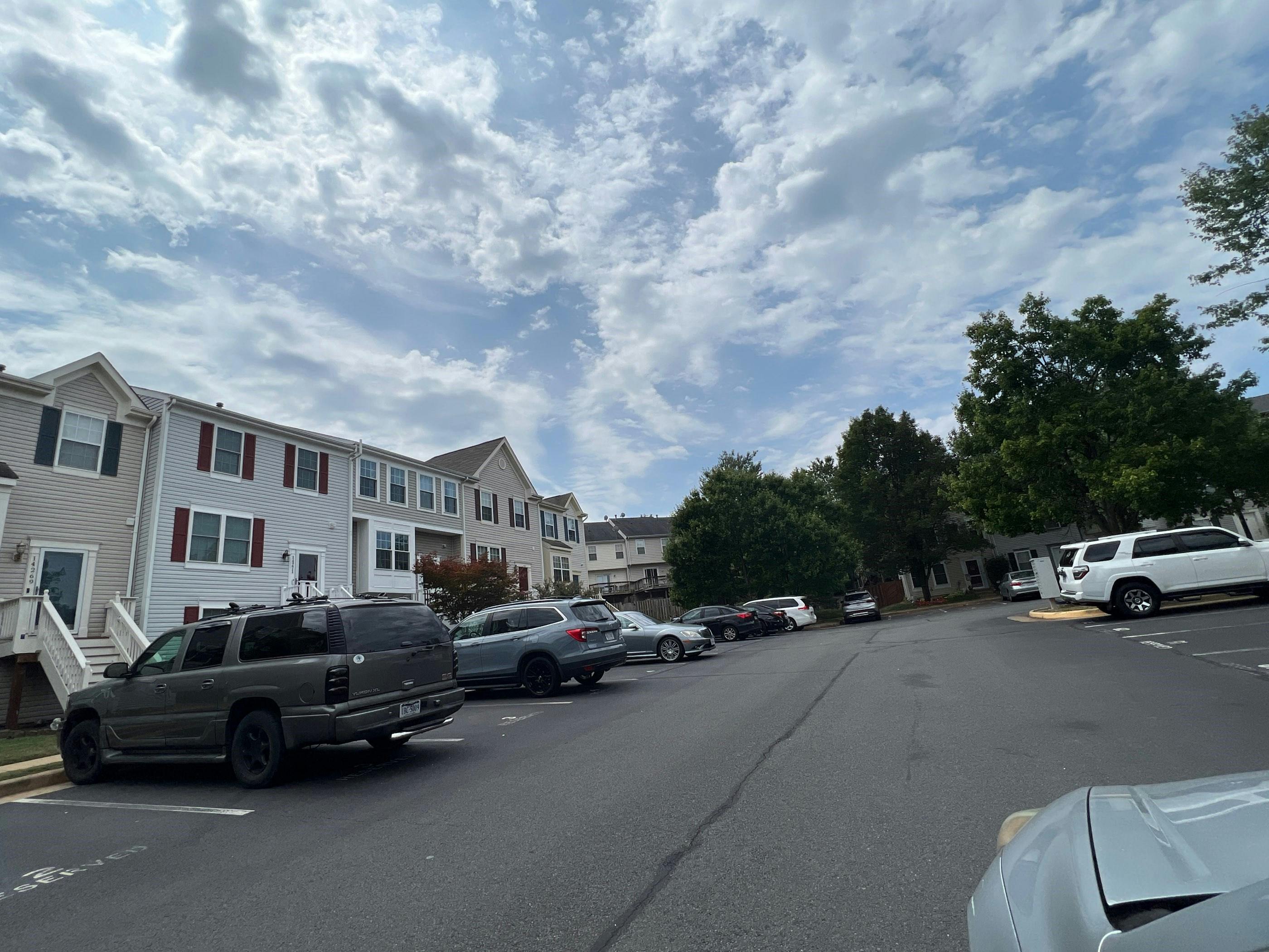 Newbern Loop, Gainesville, VA 20155 #1