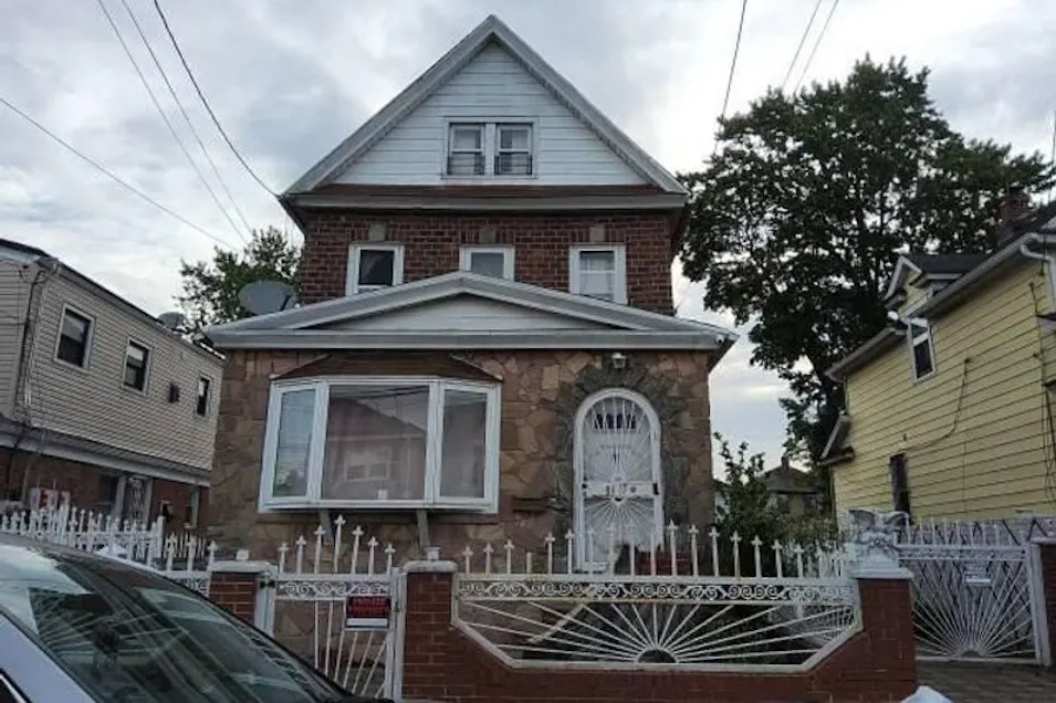 94-17 212th Place Queens Village, NY 11428, Queens County