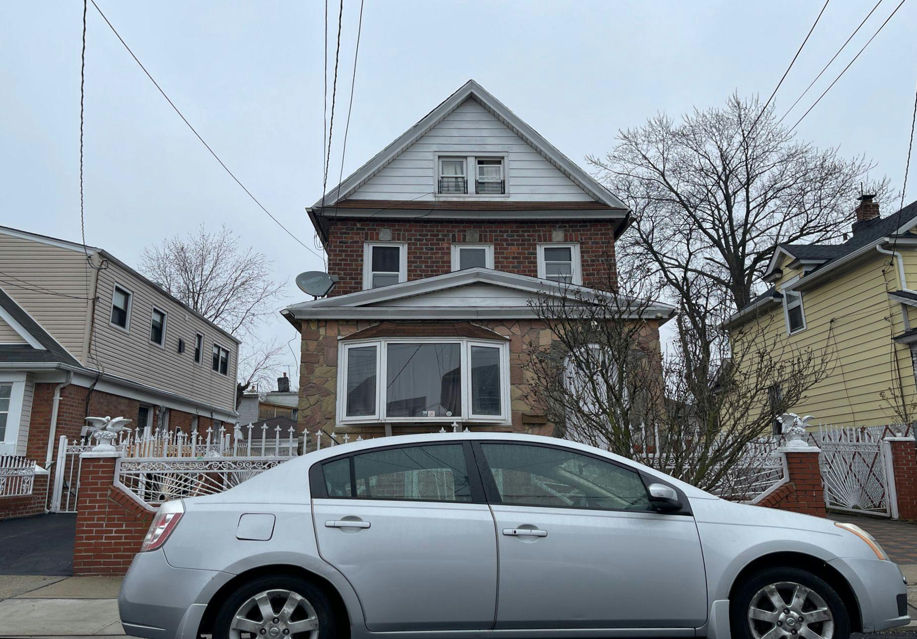 212th Pl, Queens Village, NY 11428