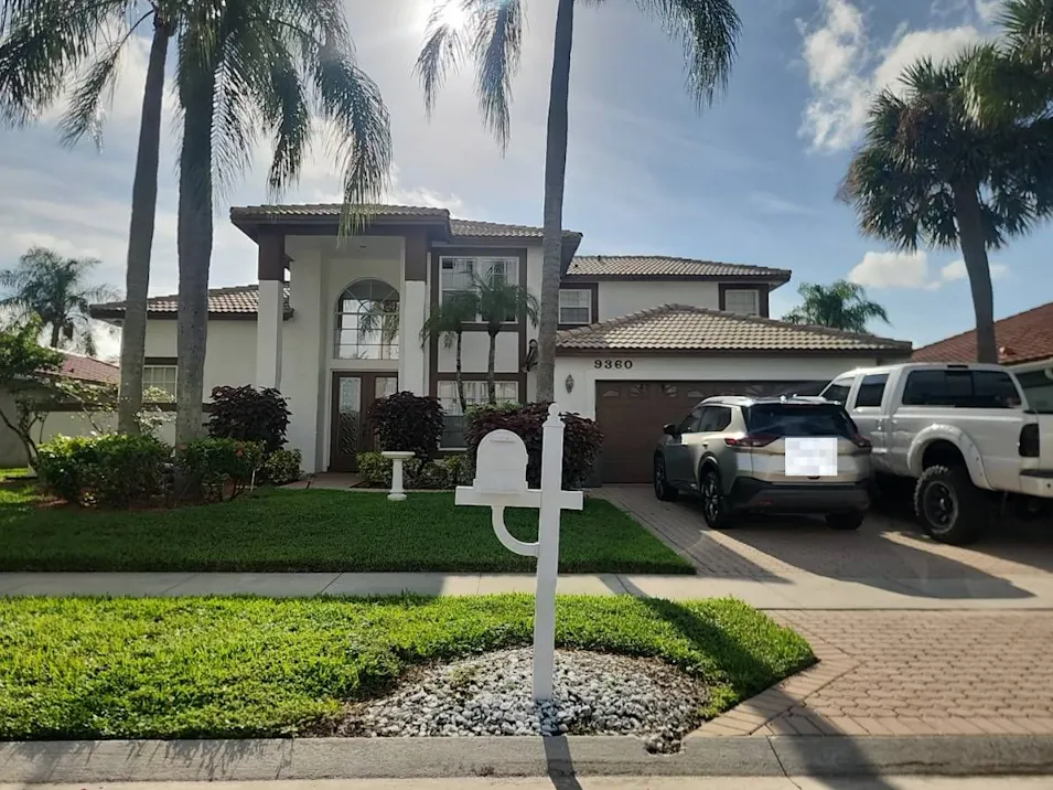 9360 Cascado Court Boynton Beach, FL 33437, Palm Beach County